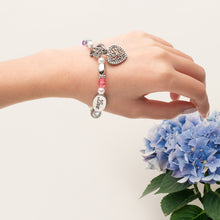 Load image into Gallery viewer, It's Me Your Best Friend Expression Bracelet