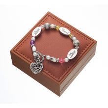 Load image into Gallery viewer, It's Me Your Best Friend Bracelet