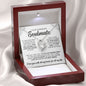 Gift for Soulmate - The Day I Met You I Found My Missing Piece
