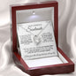 Gift for Soulmate - You Are The Best Thing
