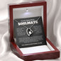 To My Soulmate - I Love You More Than You'll Ever Know