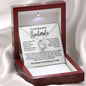 To My Beautiful Soulmate - You Mean Everything To Me Forever Love