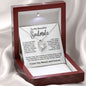 To My Beautiful Soulmate - In Your Heart I Have Found My Love