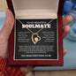 To My Soulmate - I Love You More Than You'll Ever Know