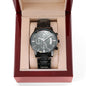 Best Man Gift, Watch For Groomsmen, Man Of Honor Gift