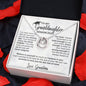 To My Granddaughter Graduation Gift - Senior 2023