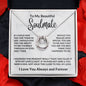 To My Beautiful Soulmate - You Are The Best Thing That Ever Happened To Me
