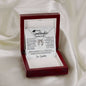 To My Granddaughter Graduation Gift - Senior 2023