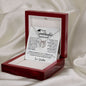 To My Granddaughter Graduation Gift - Senior 2023