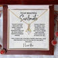 To My Beautiful Soulmate - I’ll Be Your Best Friend
