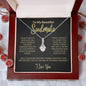 To My Beautiful Soulmate - I’m Not The Guy