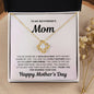 To My Boyfriend’s Mom - Happy Mother’s Day