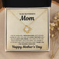 To My Boyfriend’s Mom - Happy Mother’s Day 2
