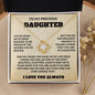 To My Precious Daughter - The Proudest Moment For Me