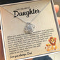My Dearest Daughter - My Heart Fills With Pride To Be Your Father
