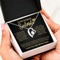 Gift for Soulmate - If I Could Give You One Thing In Life Forever