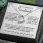 Gift for Soulmate - You Are The Best Thing