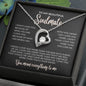 To My Soulmate - You Mean Everything To Me