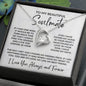 To My Beautiful Soulmate - You Are My Love