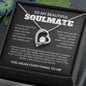 To My Soulmate - I Love You More Than You'll Ever Know
