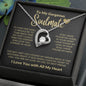 Gift for Soulmate - If I Could Give You One Thing In Life Forever