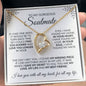 Gift for Soulmate - You Are The Best Thing