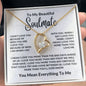 To My Beautiful Soulmate - I Love Because