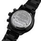 10 Year Anniversary Gift For Husband, 10th Anniversary Gifts For Him, Custom Watch Wedding Anniversary Gift