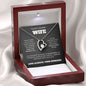 To My Loving Wife - You Are The Source Of My Happiness
