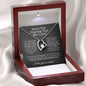 Sorry for Hurting You My Love - Apology Gift