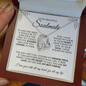 To My Beautiful Soulmate