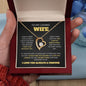 To My Loving Wife - If I had One Wish