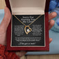 Sorry for Hurting You My Love - Apology Gift