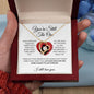 You're Still The One - Forever Love Necklace