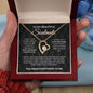 To My Soulmate - You Mean Everything To Me Forever Love