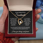 To My Soulmate - If I had One Wish Forever Love