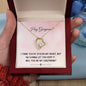 You've Stolen My Heart - Girlfriend Proposal