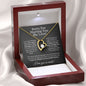 Sorry for Hurting You My Love - Apology Gift