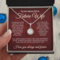 To My Future Wife - If I had one wish Eternal Love