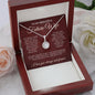To My Future Wife - If I had one wish Eternal Love