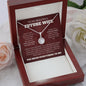 To My Future Wife - I love you more Eternal Love