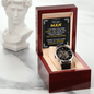 Anniversary Gift For Him