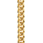 To My Man - Better Person Cuban Link Chain
