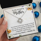 To My Mom - I Love You I Really Do