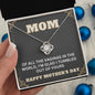 Funny Gag Gift For Mom - Of All The Vaginas In The World