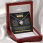 To My Loving Wife - You Are The Best Thing