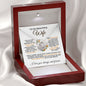 To My Wife - I Will Cherish You