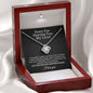 Sorry For Hurting You - Give Another Chance Necklace