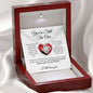 I Still Love You - Give Another Chance Necklace