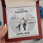 To My Daughter - Never Forget That I Love You